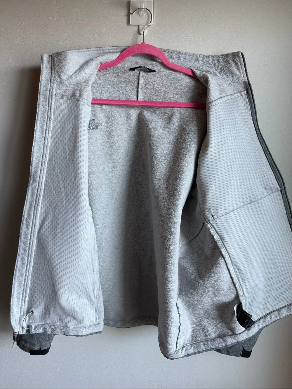 The North Face north face